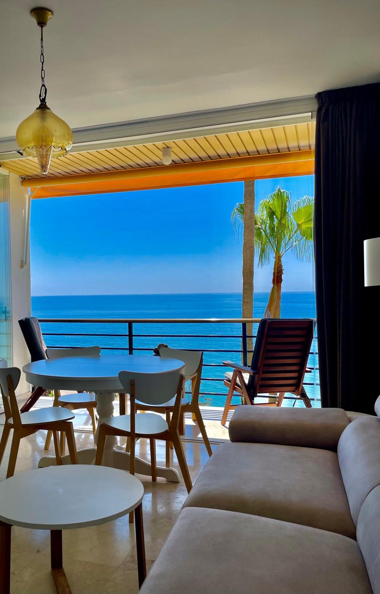 Appartement Castillo Santa Clara Torremolinos