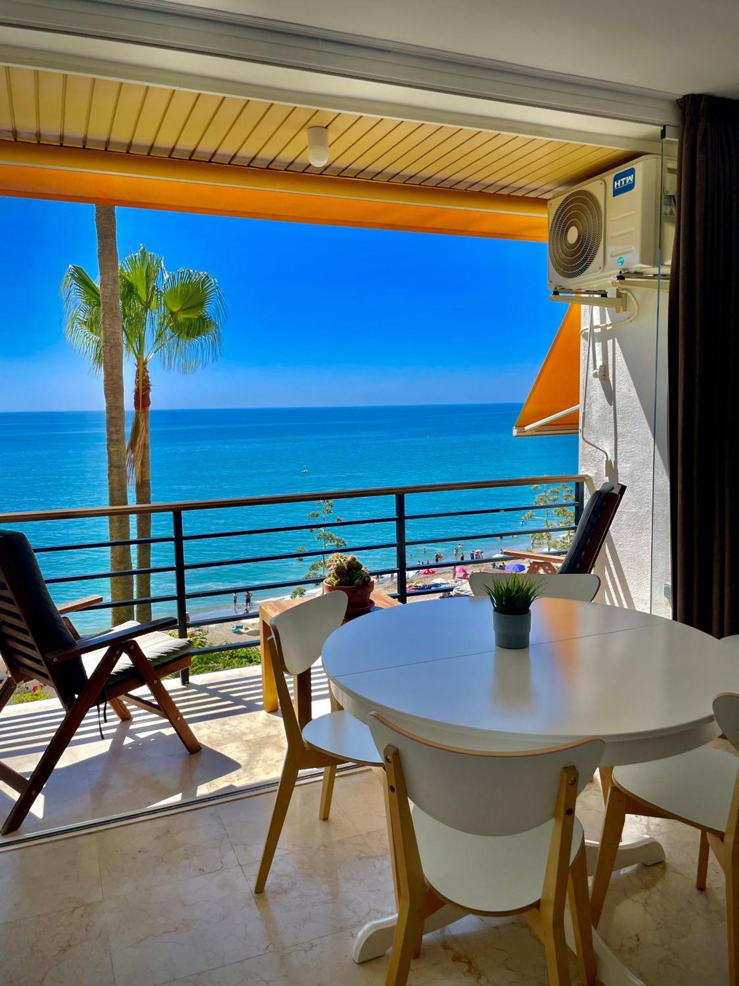 Apartamento Castillo Santa Clara Torremolinos