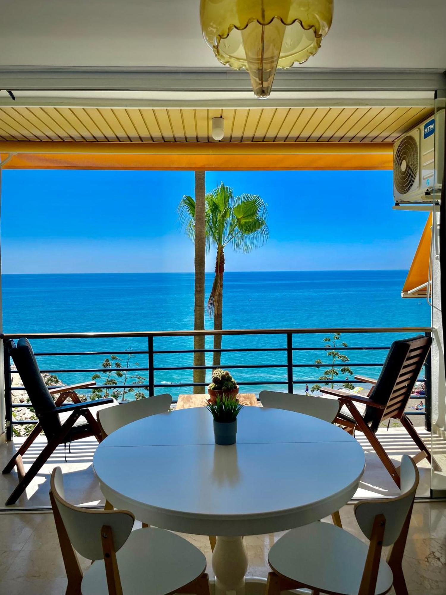 Appartement Castillo Santa Clara *