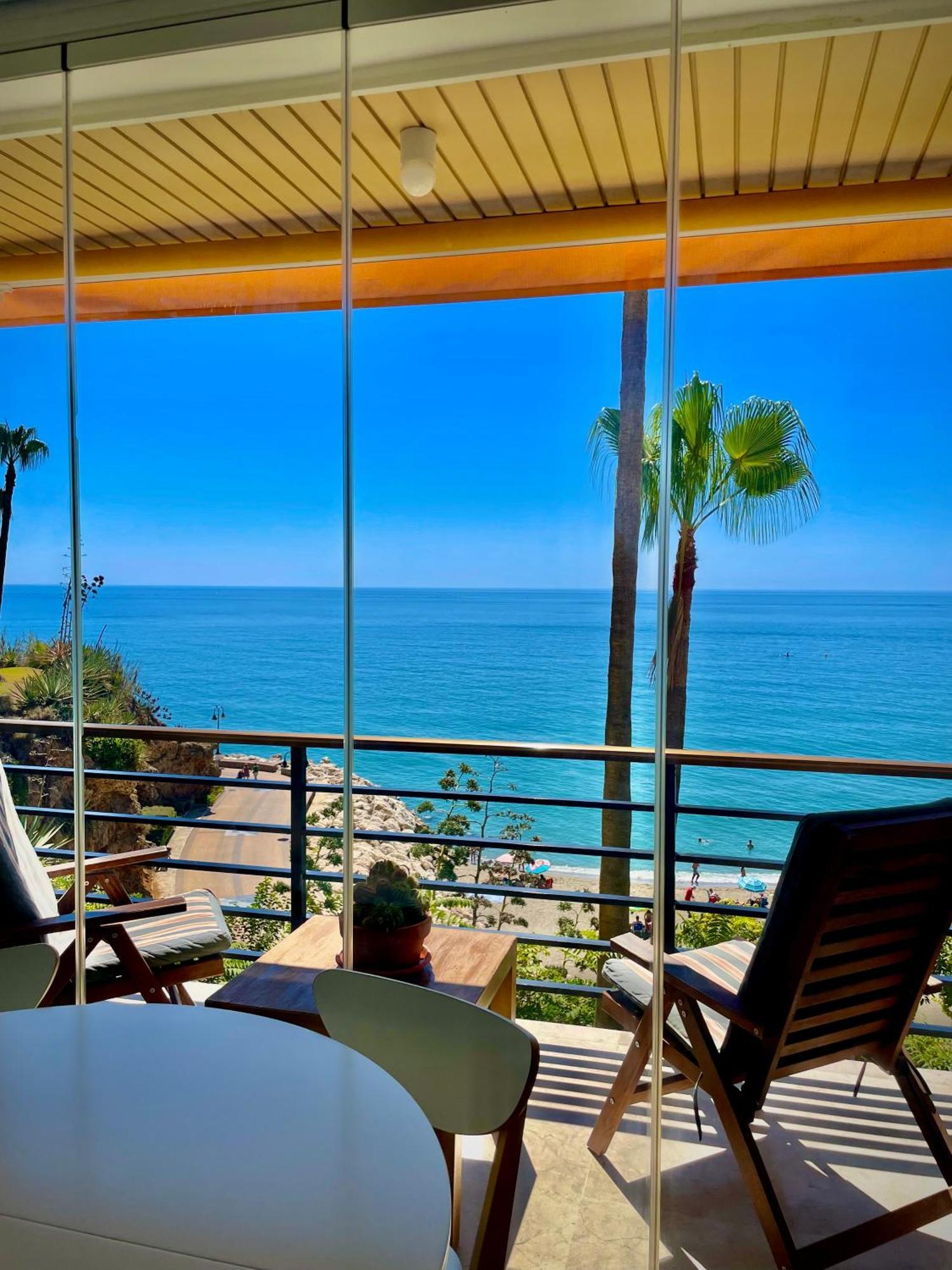Apartamento Castillo Santa Clara Torremolinos