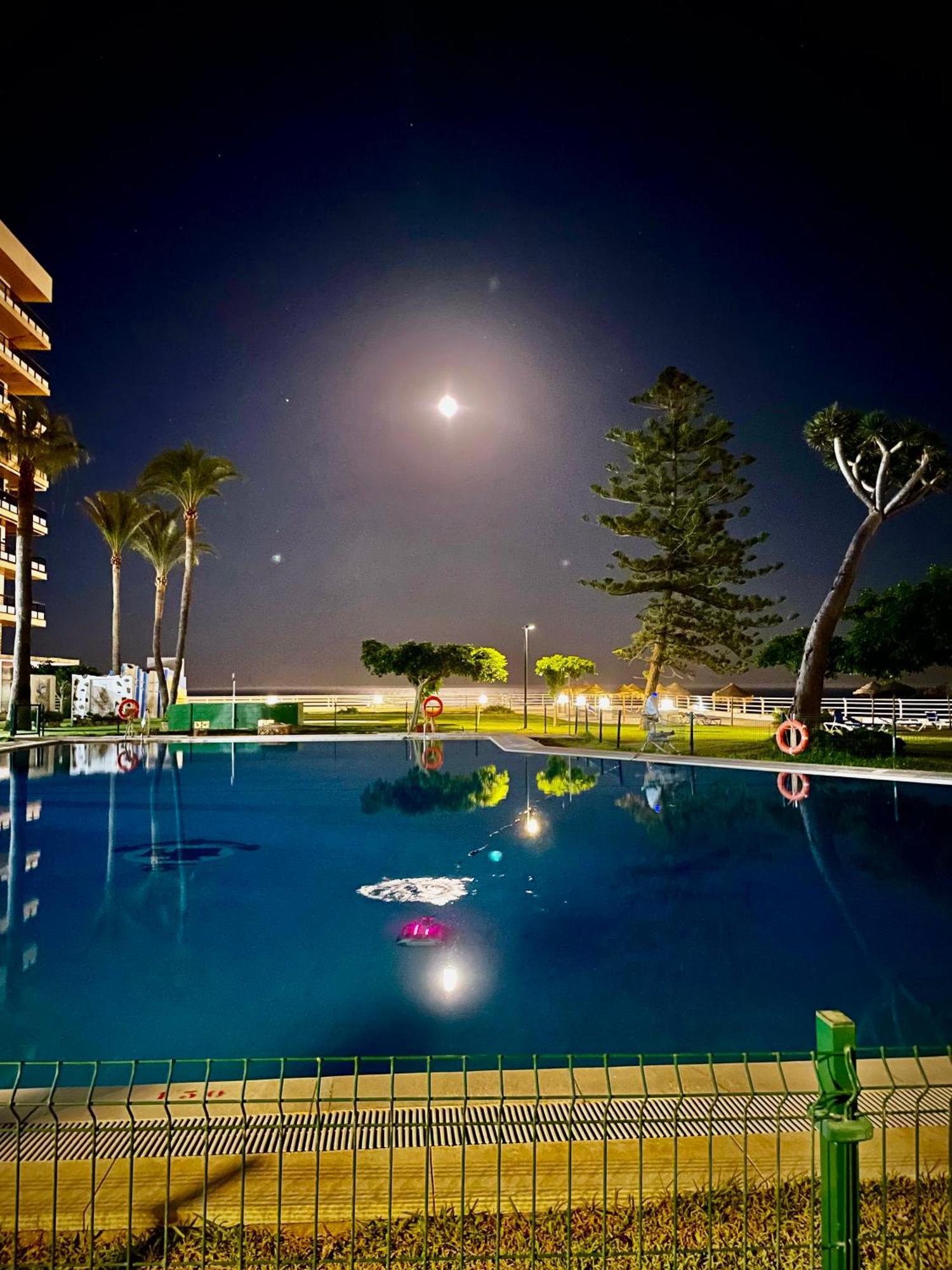 Appartement Castillo Santa Clara