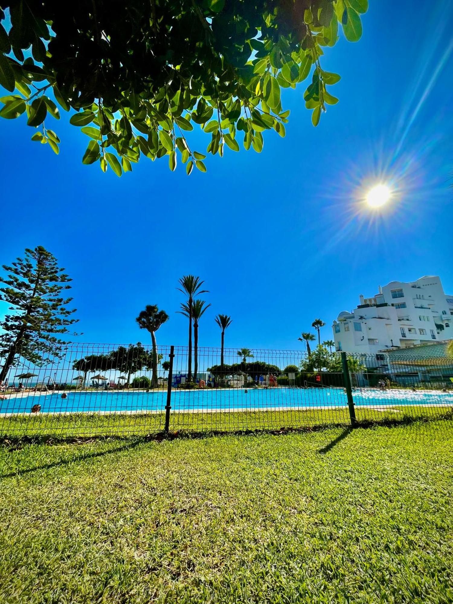 Castillo Santa Clara Appartement Torremolinos