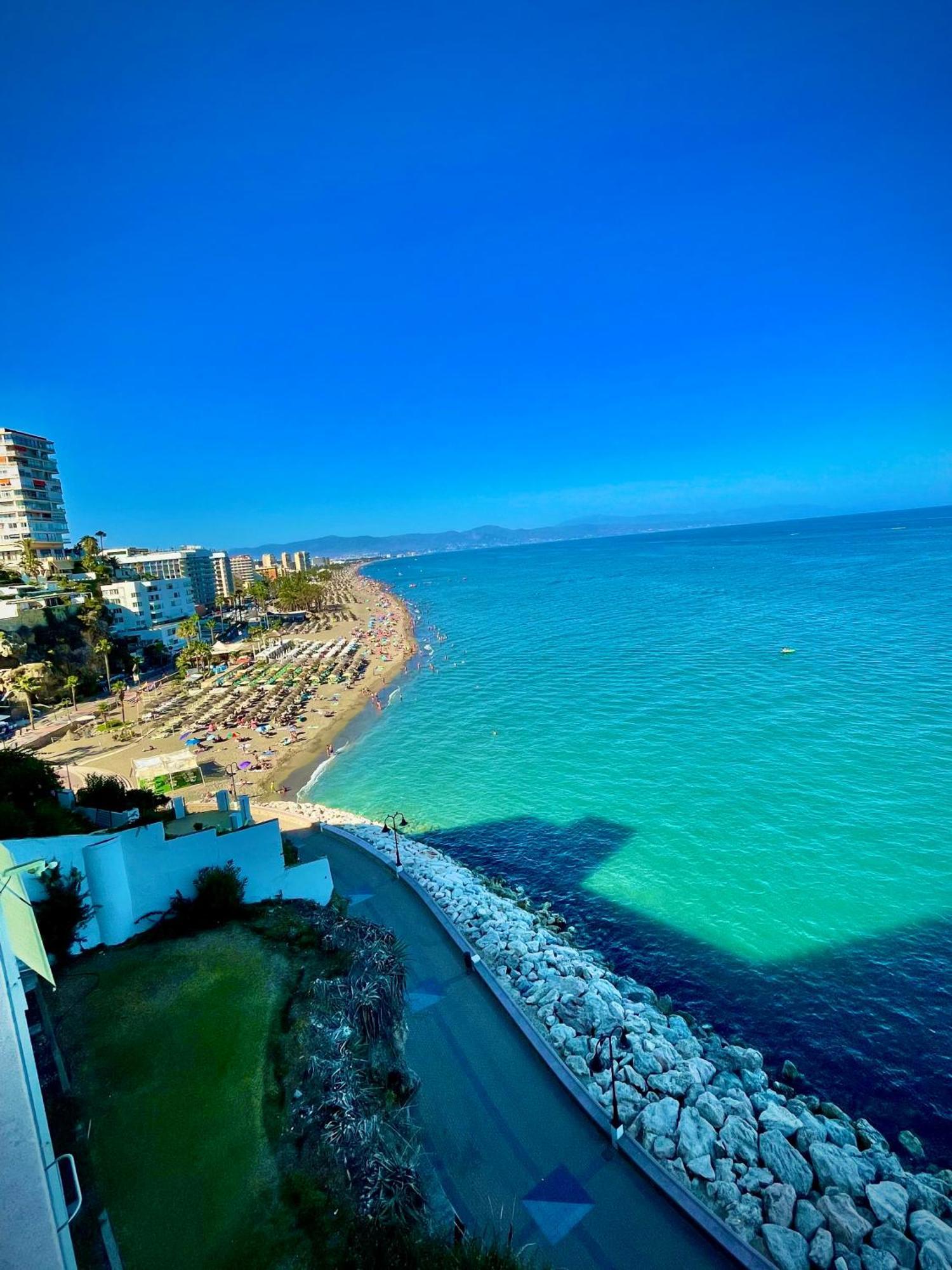 Apartamento Castillo Santa Clara *