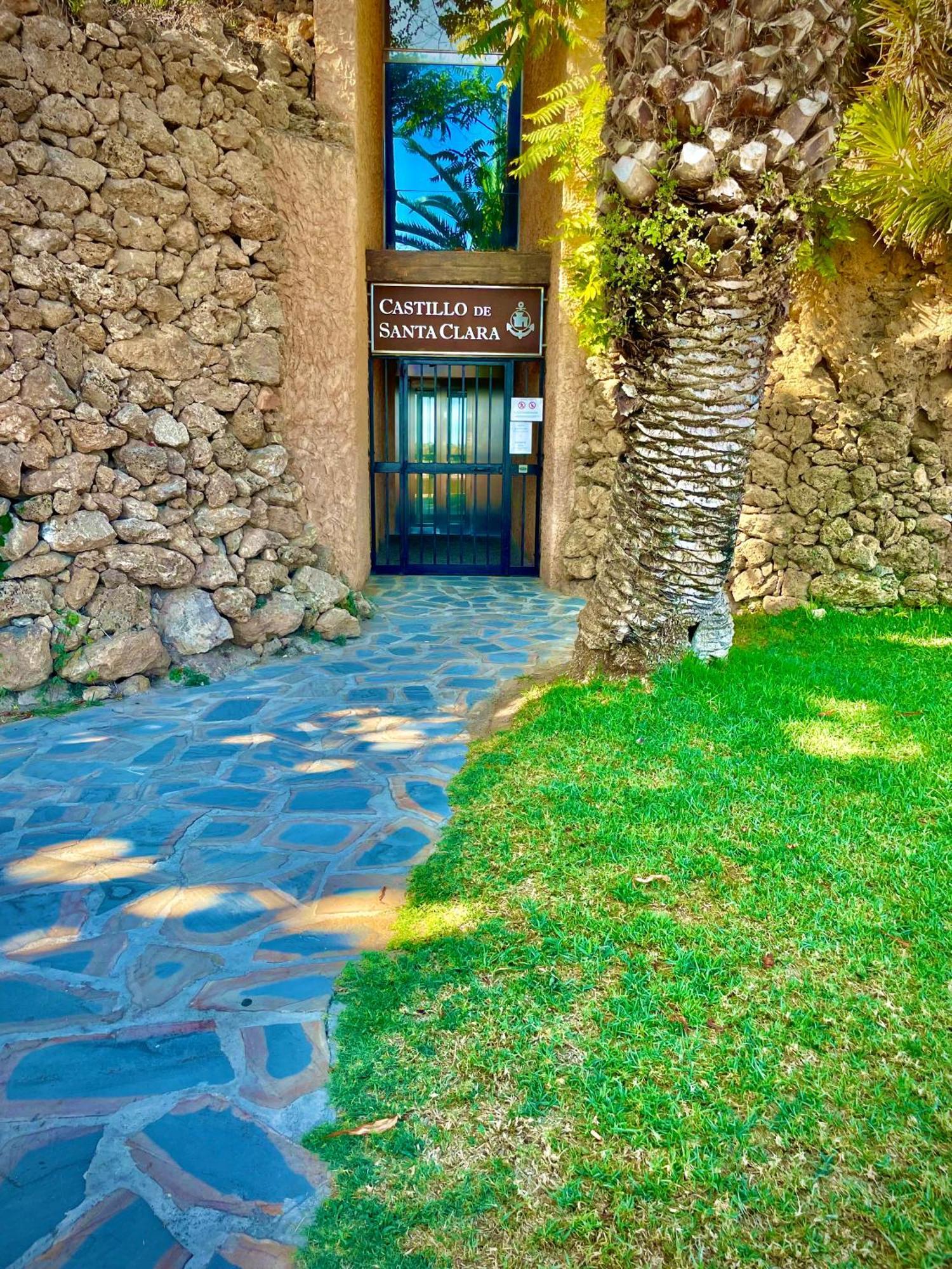 Castillo Santa Clara Appartement Torremolinos