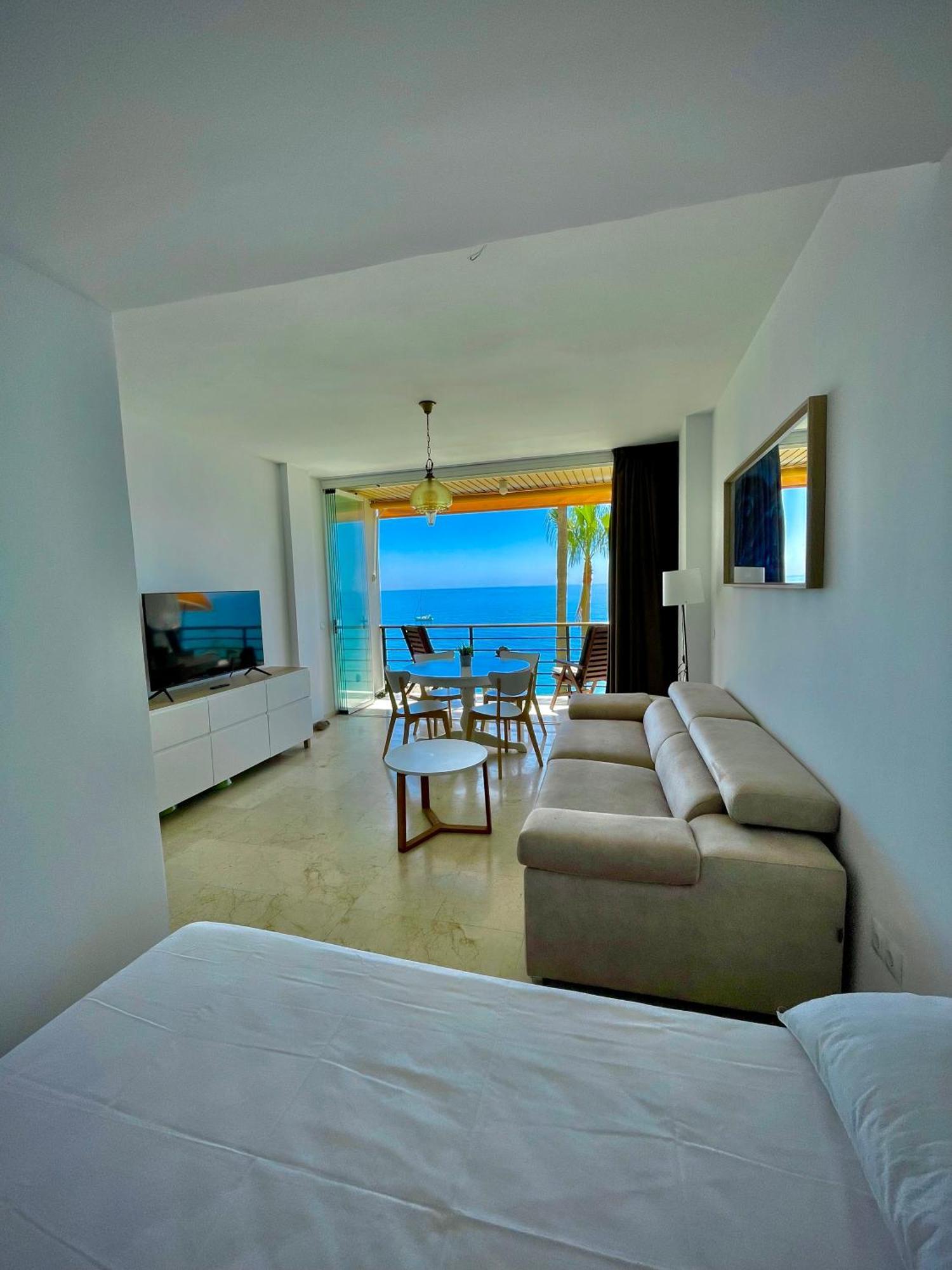 Appartement Castillo Santa Clara Torremolinos