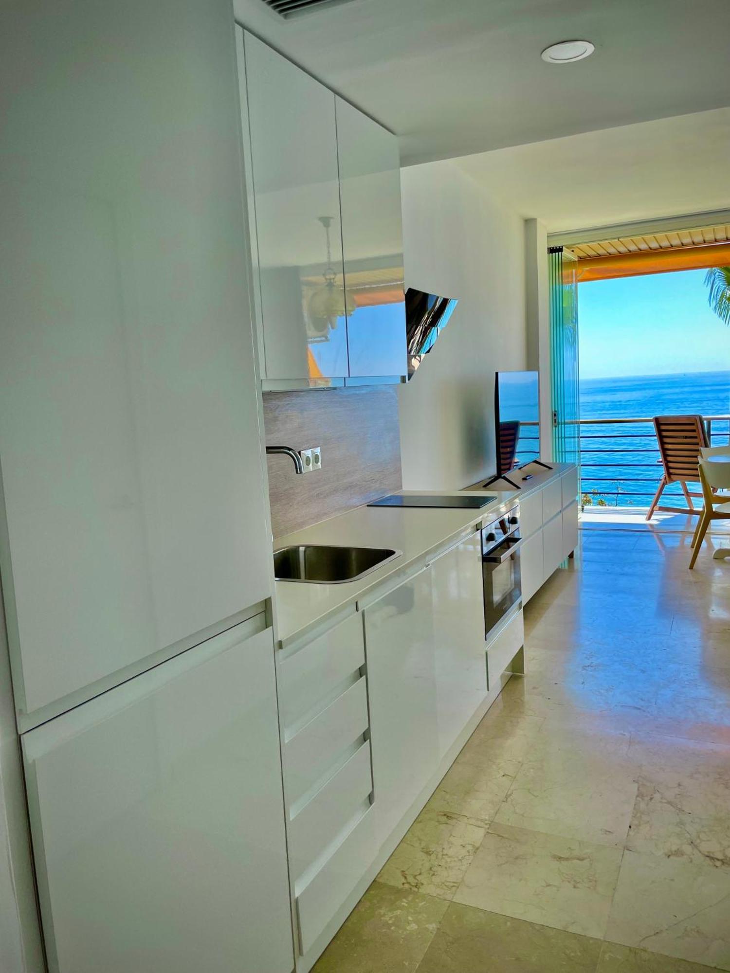 Apartamento Castillo Santa Clara Torremolinos